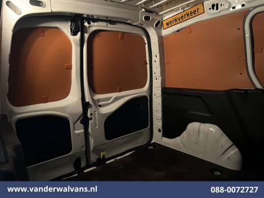 Peugeot Partner 1.5 BlueHDi 102pk L1H1 Euro6 Airco | Apple Carplay | Trekhaak | Cruisecontrol Parkeersensoren ActivLease financial lease