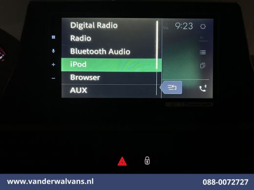 Peugeot Partner 1.5 BlueHDi 102pk L1H1 Euro6 Airco | Apple Carplay | Trekhaak | Cruisecontrol Parkeersensoren ActivLease financial lease
