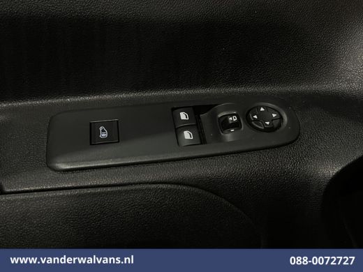 Peugeot Partner 1.5 BlueHDi 102pk L1H1 Euro6 Airco | Apple Carplay | Trekhaak | Cruisecontrol Parkeersensoren ActivLease financial lease