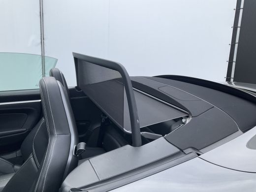 Porsche 911 Cabrio 3.0 Carrera 4 S Sportchrono+ 14-weg orig.NL Agaatgrijs perfecte configuratie ActivLease financial lease