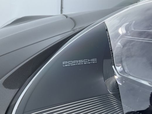 Porsche 911 Cabrio 3.0 Carrera 4 S Sportchrono+ 14-weg orig.NL Agaatgrijs perfecte configuratie ActivLease financial lease