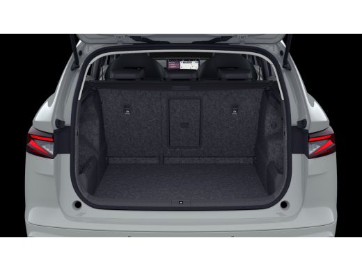 Skoda Enyaq iV Sportline | Chrome interieur accenten | Driving mode select | LED interieurverlichting inclusief ... ActivLease financial lease