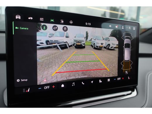 Skoda Enyaq iV Sportline | Chrome interieur accenten | Driving mode select | LED interieurverlichting inclusief ... ActivLease financial lease