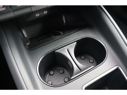 Skoda Enyaq iV Sportline | Chrome interieur accenten | Driving mode select | LED interieurverlichting inclusief ... ActivLease financial lease