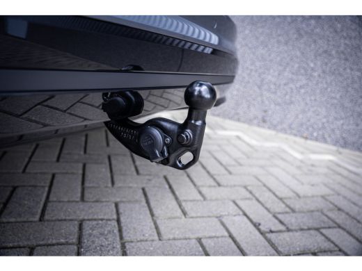 Skoda Enyaq iV Sportline | Chrome interieur accenten | Driving mode select | LED interieurverlichting inclusief ... ActivLease financial lease