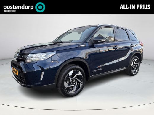 Suzuki Vitara 1.4 Boosterjet Smart Hybrid Style Stoelverwarming | Navigatiesysteem | Adaptieve Cruise Control |...
