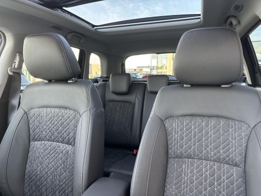 Suzuki Vitara 1.4 Boosterjet Smart Hybrid Style Stoelverwarming | Navigatiesysteem | Adaptieve Cruise Control |... ActivLease financial lease