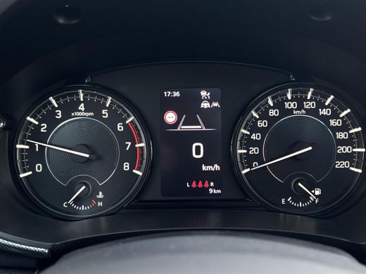 Suzuki Vitara 1.4 Boosterjet Smart Hybrid Style Stoelverwarming | Navigatiesysteem | Adaptieve Cruise Control |... ActivLease financial lease