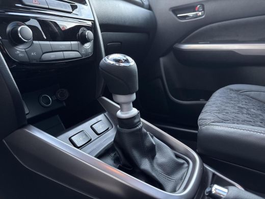 Suzuki Vitara 1.4 Boosterjet Smart Hybrid Style Stoelverwarming | Navigatiesysteem | Adaptieve Cruise Control |... ActivLease financial lease
