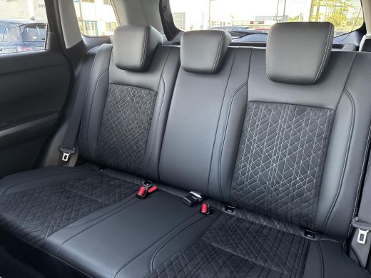 Suzuki Vitara 1.4 Boosterjet Smart Hybrid Style Stoelverwarming | Navigatiesysteem | Adaptieve Cruise Control |... ActivLease financial lease