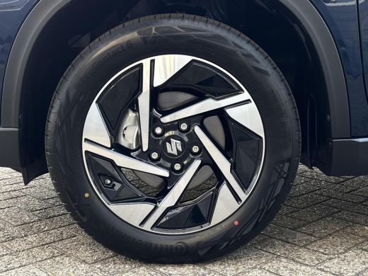 Suzuki Vitara 1.4 Boosterjet Smart Hybrid Style Stoelverwarming | Navigatiesysteem | Adaptieve Cruise Control |... ActivLease financial lease