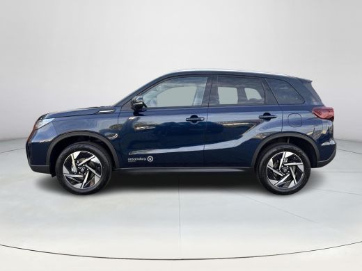 Suzuki Vitara 1.4 Boosterjet Smart Hybrid Style Stoelverwarming | Navigatiesysteem | Adaptieve Cruise Control |... ActivLease financial lease