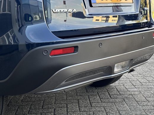 Suzuki Vitara 1.4 Boosterjet Smart Hybrid Style Stoelverwarming | Navigatiesysteem | Adaptieve Cruise Control |... ActivLease financial lease
