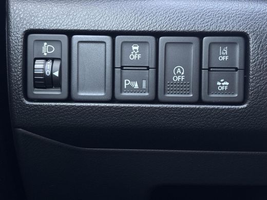 Suzuki Vitara 1.4 Boosterjet Smart Hybrid Style Stoelverwarming | Navigatiesysteem | Adaptieve Cruise Control |... ActivLease financial lease