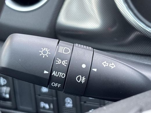 Suzuki Vitara 1.4 Boosterjet Smart Hybrid Style Stoelverwarming | Navigatiesysteem | Adaptieve Cruise Control |... ActivLease financial lease