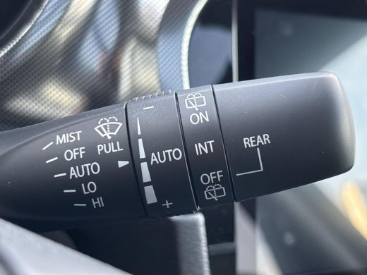 Suzuki Vitara 1.4 Boosterjet Smart Hybrid Style Stoelverwarming | Navigatiesysteem | Adaptieve Cruise Control |... ActivLease financial lease