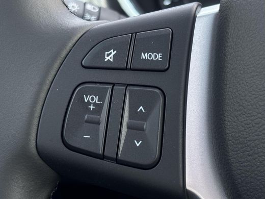 Suzuki Vitara 1.4 Boosterjet Smart Hybrid Style Stoelverwarming | Navigatiesysteem | Adaptieve Cruise Control |... ActivLease financial lease