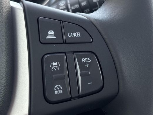Suzuki Vitara 1.4 Boosterjet Smart Hybrid Style Stoelverwarming | Navigatiesysteem | Adaptieve Cruise Control |... ActivLease financial lease