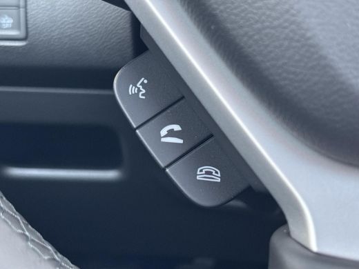Suzuki Vitara 1.4 Boosterjet Smart Hybrid Style Stoelverwarming | Navigatiesysteem | Adaptieve Cruise Control |... ActivLease financial lease