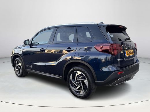 Suzuki Vitara 1.4 Boosterjet Smart Hybrid Style Stoelverwarming | Navigatiesysteem | Adaptieve Cruise Control |... ActivLease financial lease