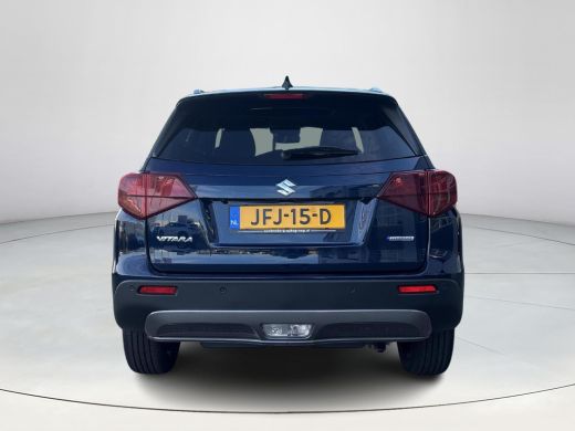 Suzuki Vitara 1.4 Boosterjet Smart Hybrid Style Stoelverwarming | Navigatiesysteem | Adaptieve Cruise Control |... ActivLease financial lease