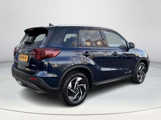 Suzuki Vitara 1.4 Boosterjet Smart Hybrid Style Stoelverwarming | Navigatiesysteem | Adaptieve Cruise Control |... ActivLease financial lease