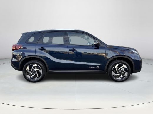 Suzuki Vitara 1.4 Boosterjet Smart Hybrid Style Stoelverwarming | Navigatiesysteem | Adaptieve Cruise Control |... ActivLease financial lease