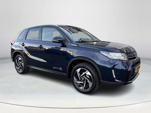 Suzuki Vitara 1.4 Boosterjet Smart Hybrid Style Stoelverwarming | Navigatiesysteem | Adaptieve Cruise Control |... ActivLease financial lease