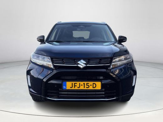 Suzuki Vitara 1.4 Boosterjet Smart Hybrid Style Stoelverwarming | Navigatiesysteem | Adaptieve Cruise Control |... ActivLease financial lease
