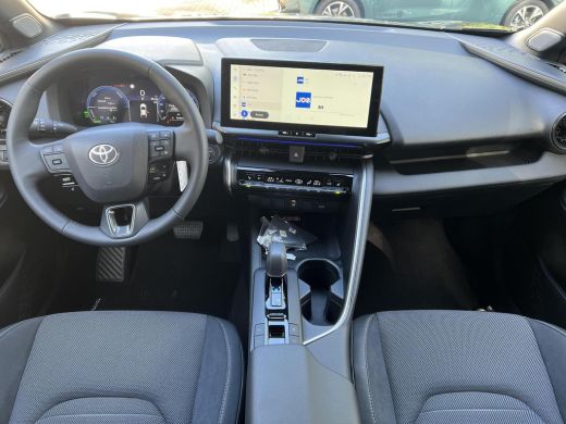 Toyota C-HR 2.0 Plug-in Hybrid 220 Executive ActivLease financial lease