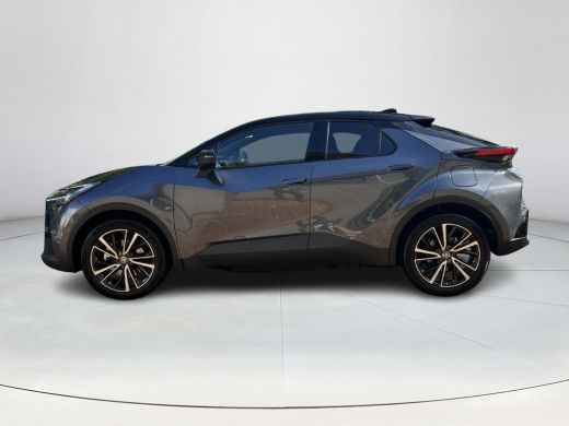 Toyota C-HR 2.0 Plug-in Hybrid 220 Executive ActivLease financial lease