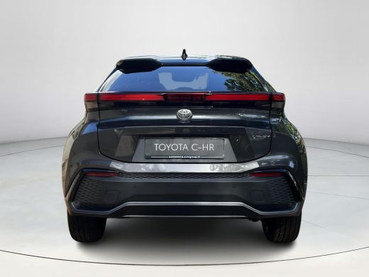 Toyota C-HR 2.0 Plug-in Hybrid 220 Executive ActivLease financial lease