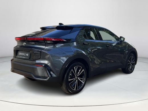 Toyota C-HR 2.0 Plug-in Hybrid 220 Executive ActivLease financial lease
