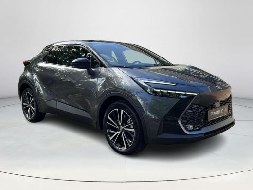 Toyota C-HR 2.0 Plug-in Hybrid 220 Executive ActivLease financial lease