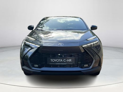 Toyota C-HR 2.0 Plug-in Hybrid 220 Executive ActivLease financial lease