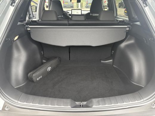 Toyota Corolla Cross Hybrid 140 Style Premium Pack ActivLease financial lease