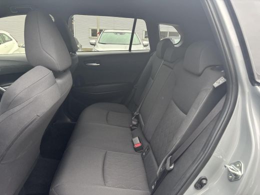 Toyota Corolla Cross Hybrid 140 Style Premium Pack ActivLease financial lease