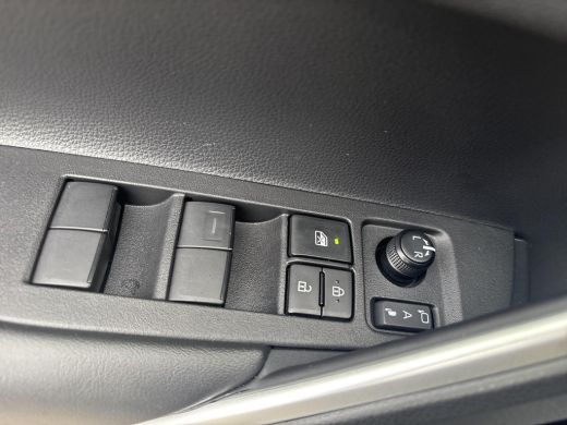 Toyota Corolla Cross Hybrid 140 Style Premium Pack ActivLease financial lease