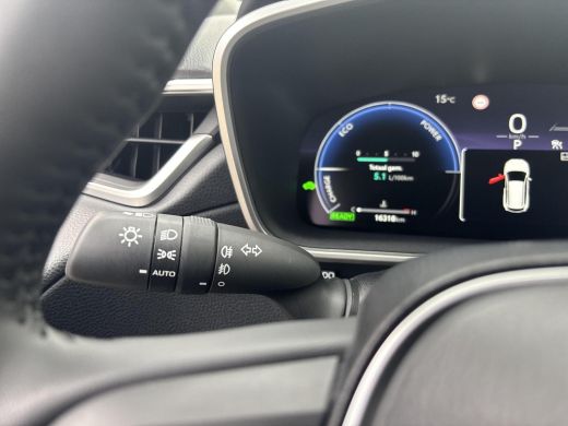 Toyota Corolla Cross Hybrid 140 Style Premium Pack ActivLease financial lease