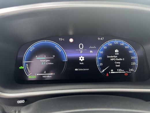 Toyota Corolla Cross Hybrid 140 Style Premium Pack ActivLease financial lease