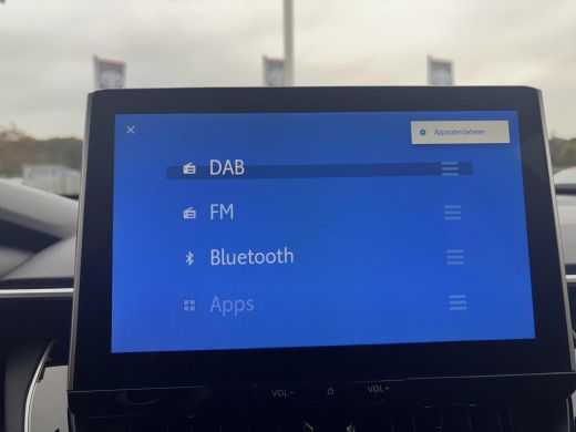 Toyota Corolla Cross Hybrid 140 Style Premium Pack ActivLease financial lease