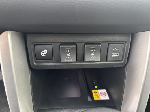 Toyota Corolla Cross Hybrid 140 Style Premium Pack ActivLease financial lease