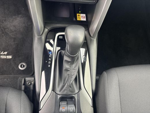 Toyota Corolla Cross Hybrid 140 Style Premium Pack ActivLease financial lease