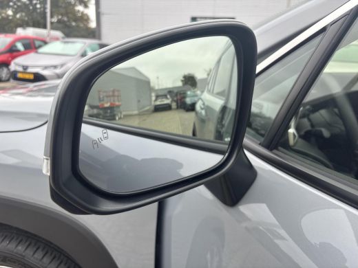 Toyota Corolla Cross Hybrid 140 Style Premium Pack ActivLease financial lease