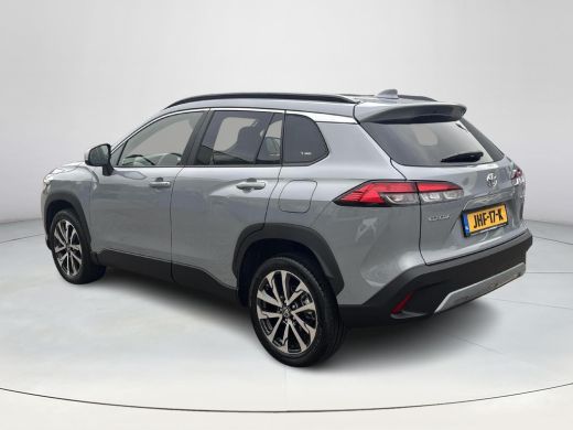 Toyota Corolla Cross Hybrid 140 Style Premium Pack ActivLease financial lease