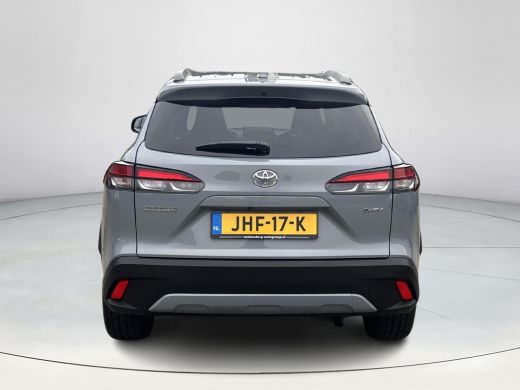 Toyota Corolla Cross Hybrid 140 Style Premium Pack ActivLease financial lease