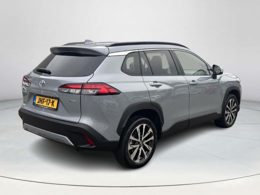 Toyota Corolla Cross Hybrid 140 Style Premium Pack ActivLease financial lease