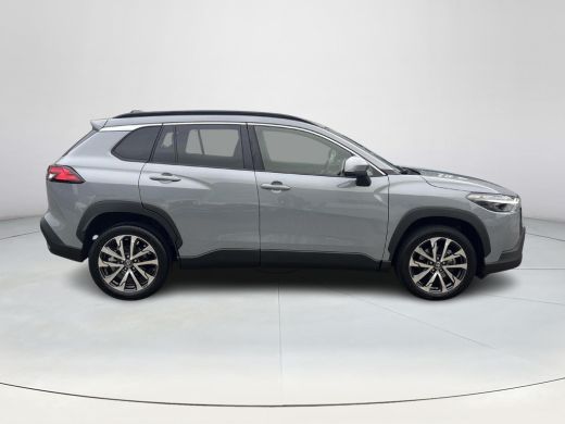 Toyota Corolla Cross Hybrid 140 Style Premium Pack ActivLease financial lease