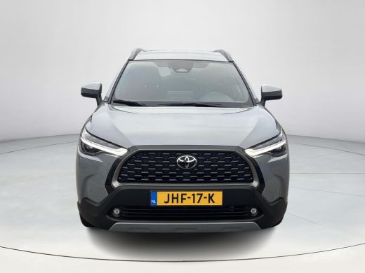 Toyota Corolla Cross Hybrid 140 Style Premium Pack ActivLease financial lease