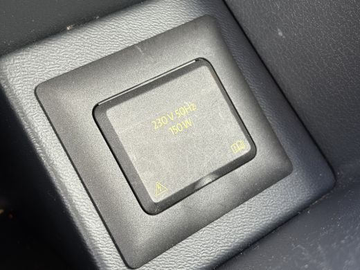 Volkswagen Caddy 2.0 TDI Glaswas inrichting. ActivLease financial lease